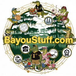 Bayou Stuff