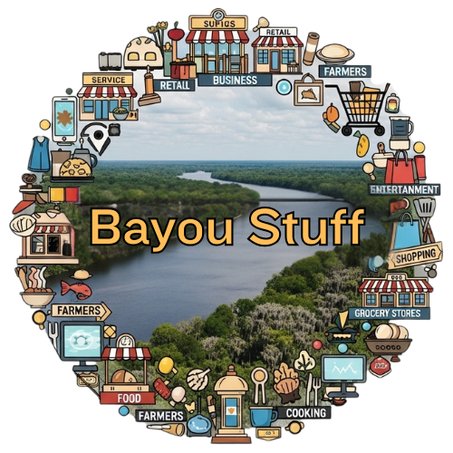 Bayou Stuff